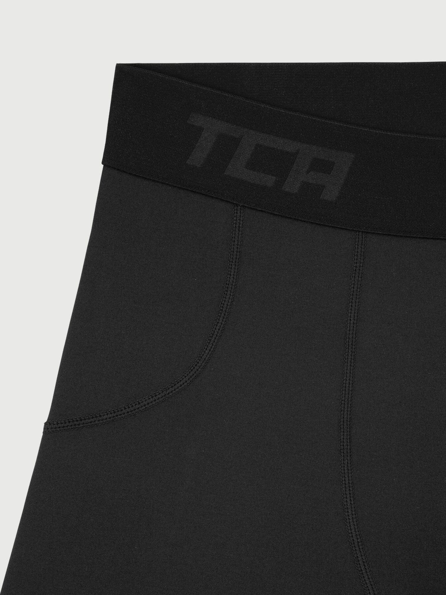 Pantaloncini a compressione supertermica