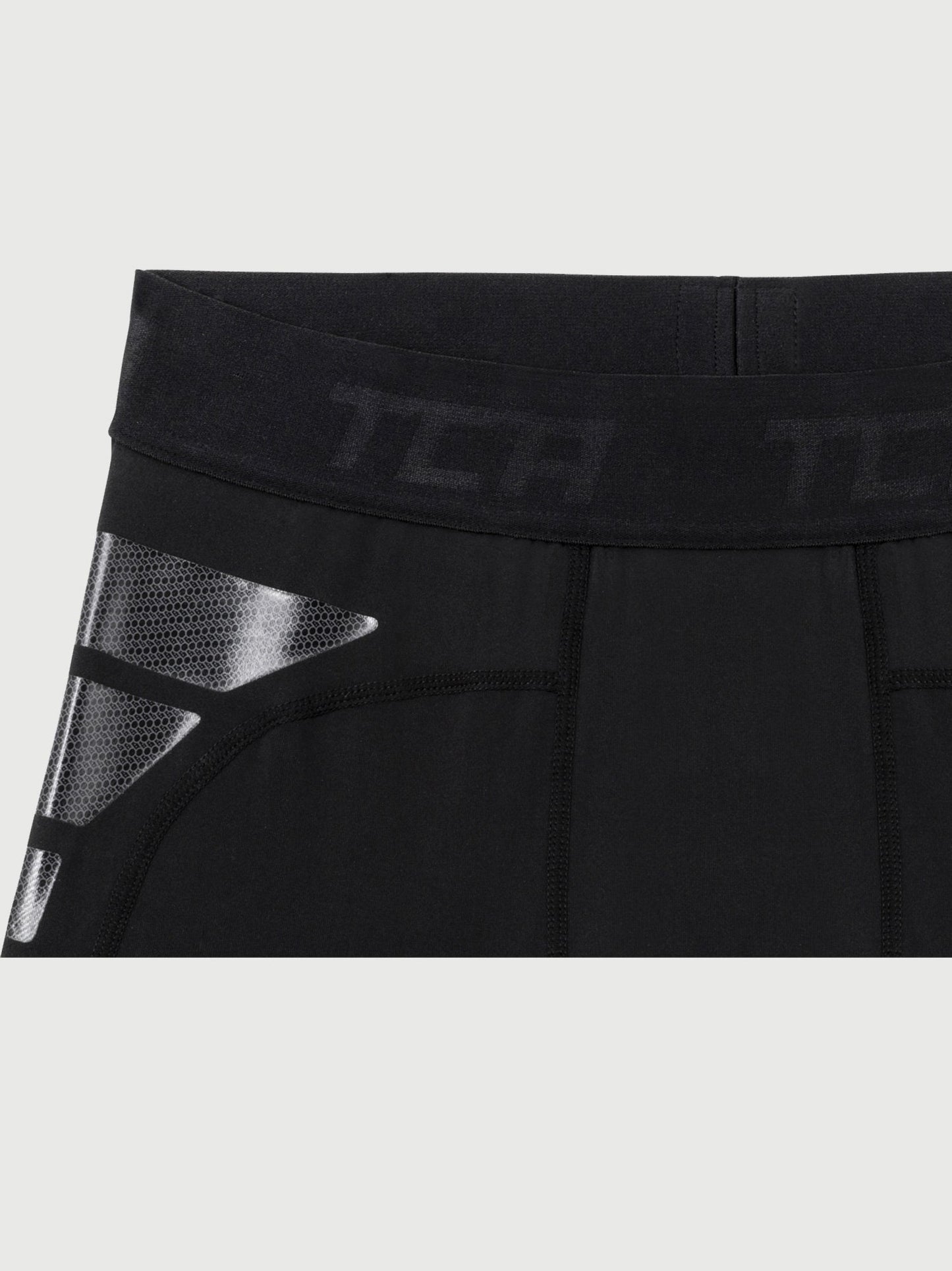 Pantaloncini a compressione CarbonForce