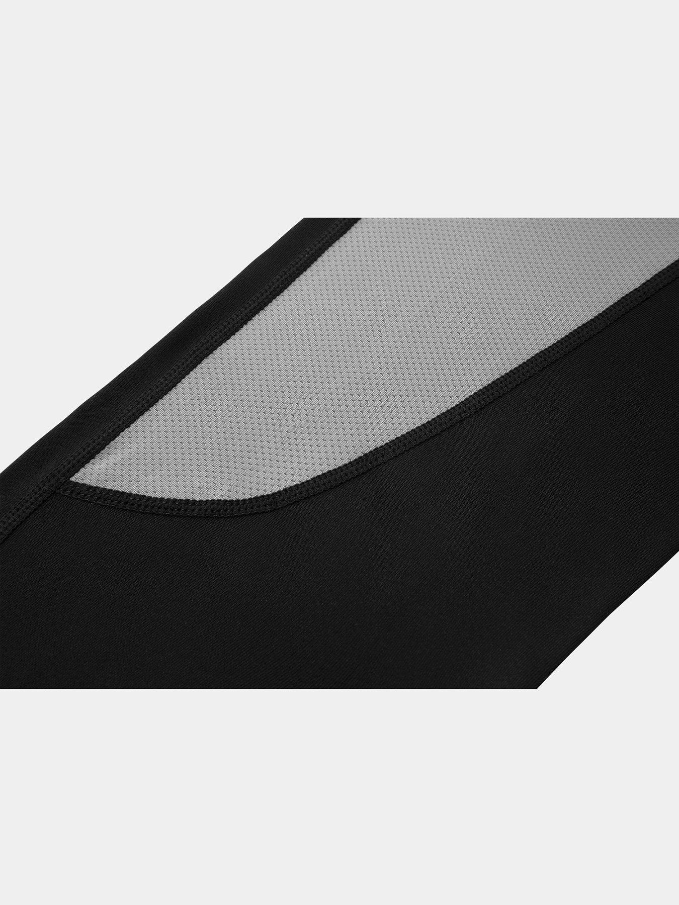 Calzamaglia a compressione super termica