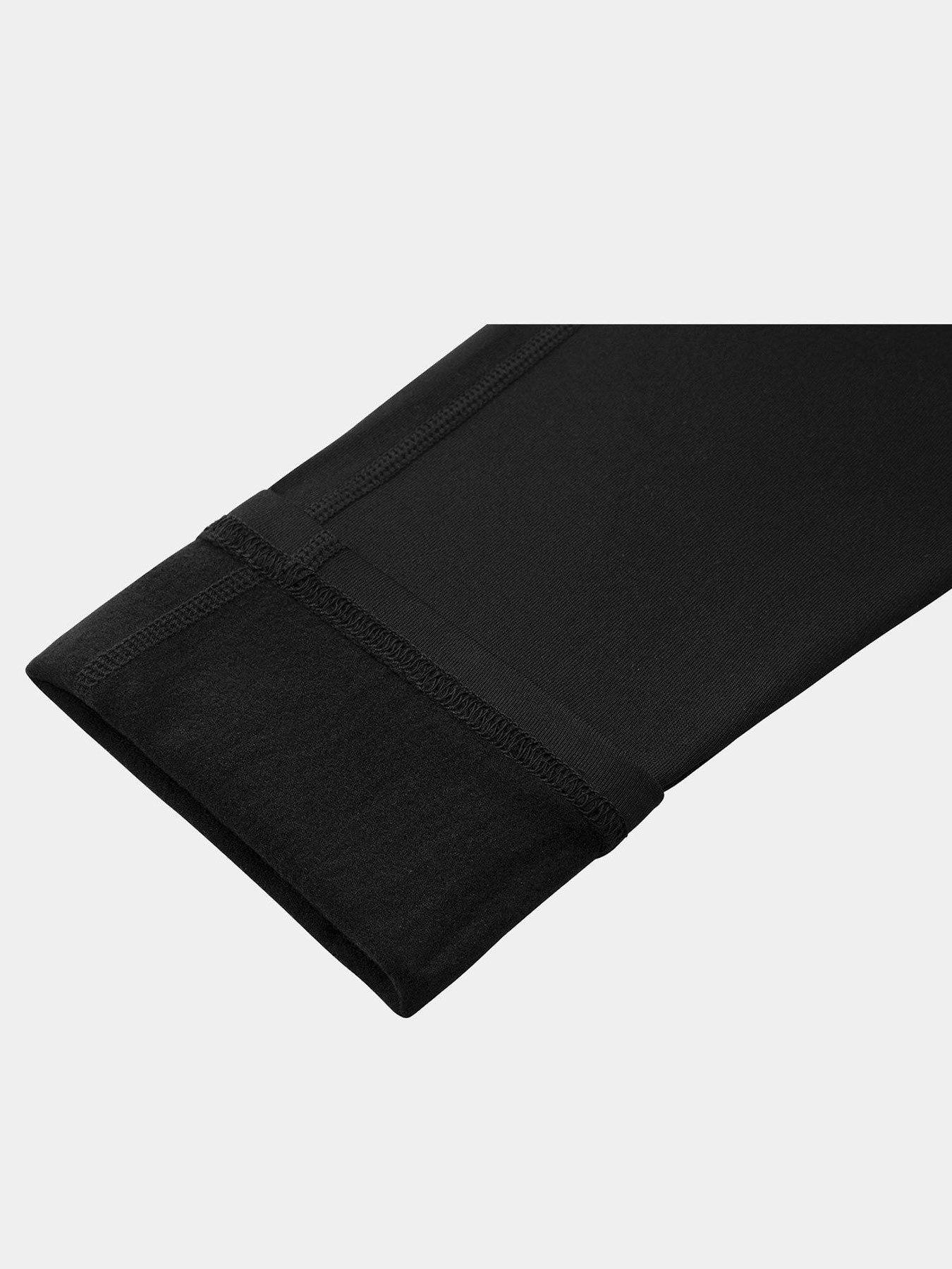 Calzamaglia a compressione super termica