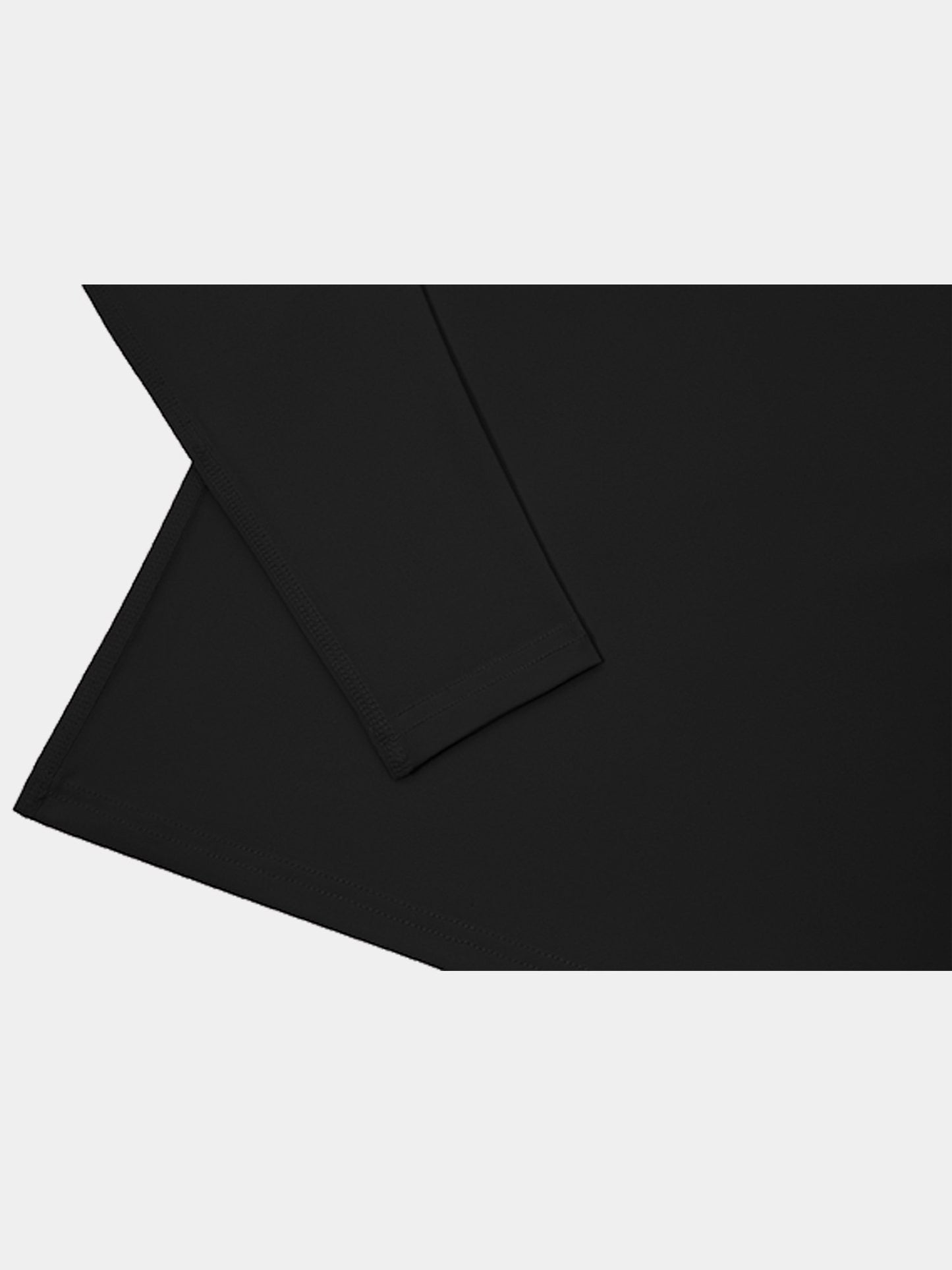 Mock manica lunga a compressione Pro Performance