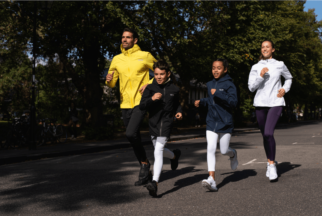 10 Creative Ways on How to Make Running Fun for Everyone