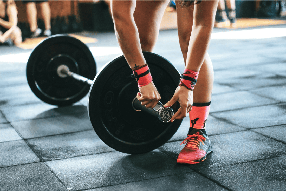 Weight Training Tips for the Gym - TCA Fitness
