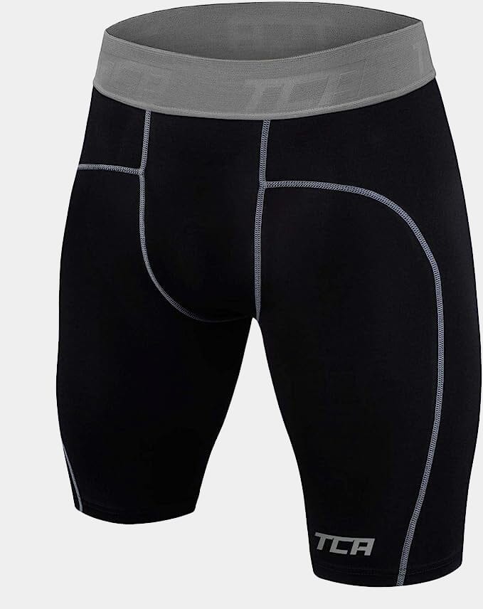 Pantaloncini a compressione Pro Performance