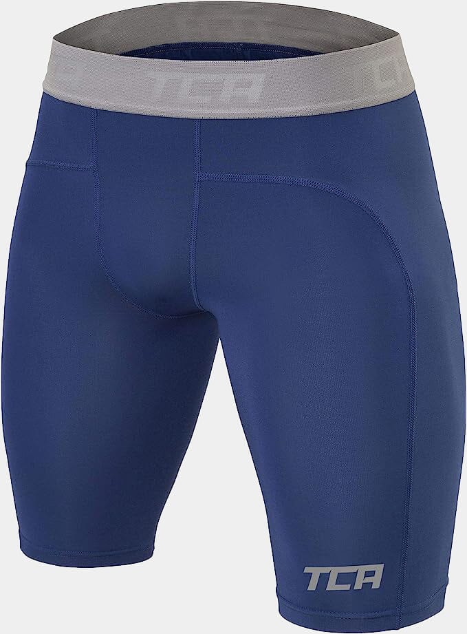 Pantaloncini a compressione Pro Performance