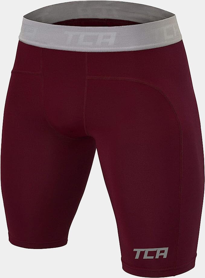 Pantaloncini a compressione Pro Performance