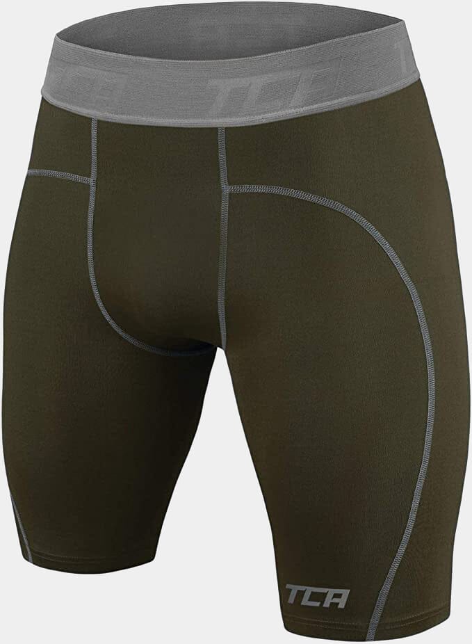 Pantaloncini a compressione Pro Performance