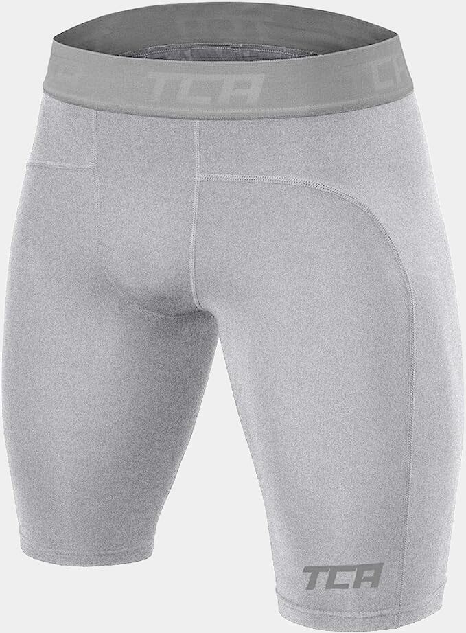 Pantaloncini a compressione Pro Performance