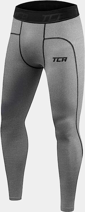 Calzamaglia a compressione Pro Performance