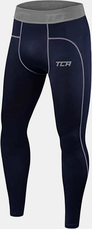 Calzamaglia a compressione Pro Performance