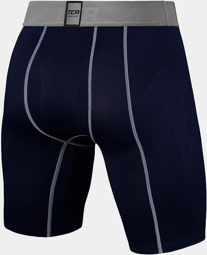 Pantaloncini a compressione per ragazzi Pro Performance