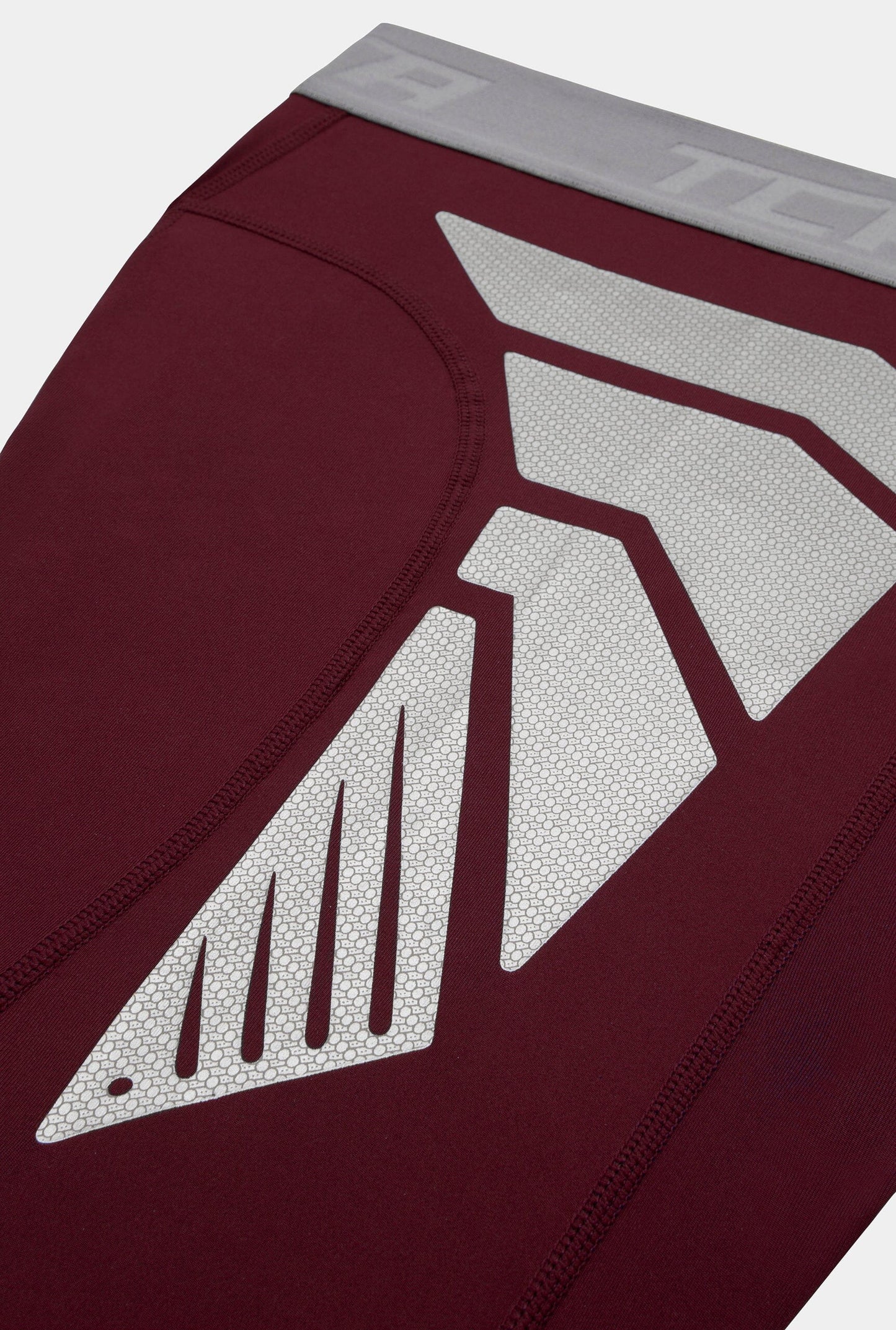 Pantaloncini a compressione CarbonForce