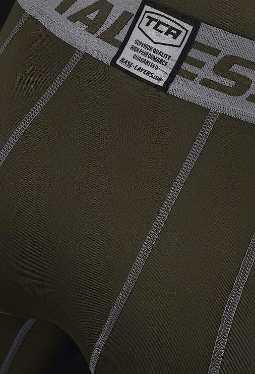Pantaloncini a compressione per ragazzi Pro Performance