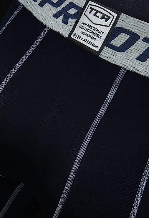 Pantaloncini a compressione per ragazzi Pro Performance
