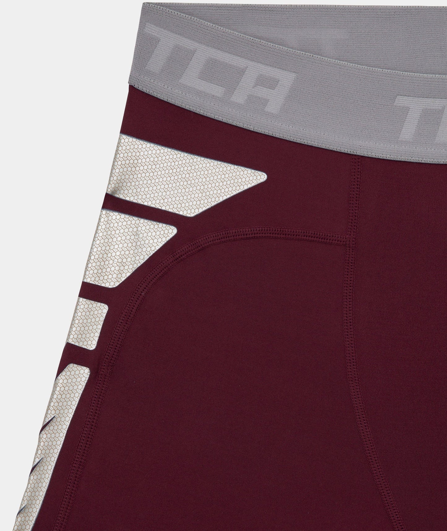 Pantaloncini a compressione CarbonForce