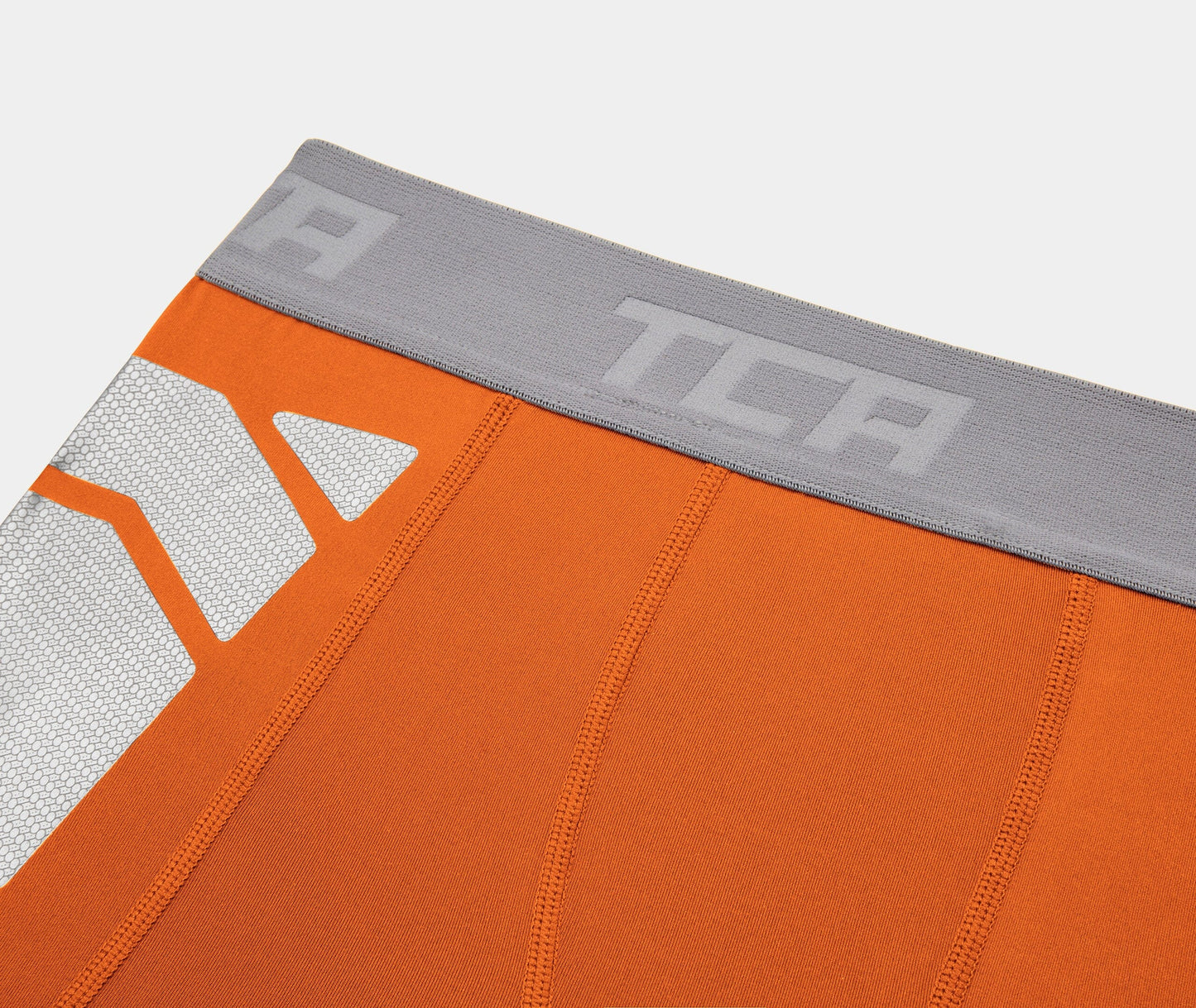 Carbonforce Compression Base Layer Short For Boys