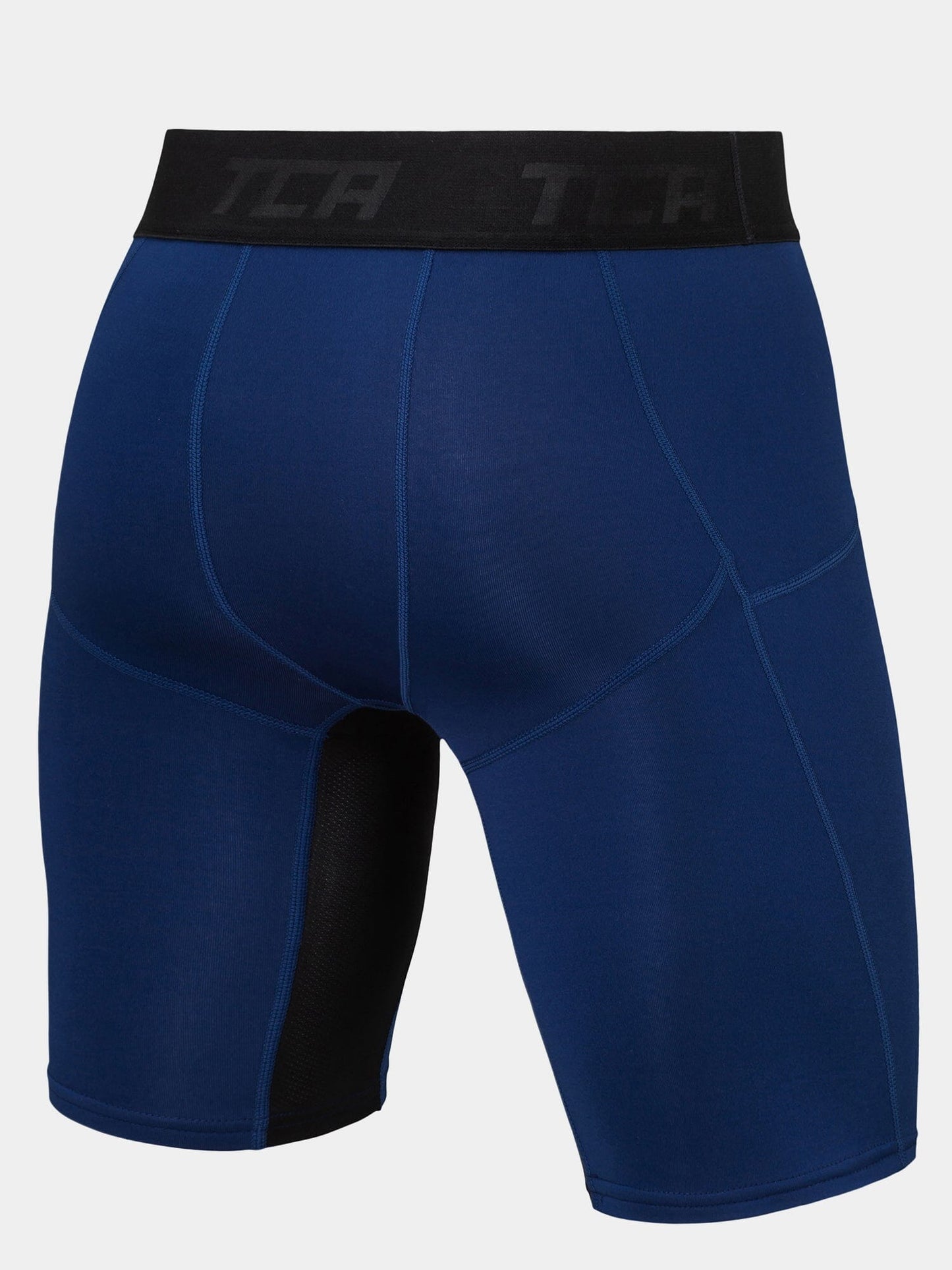 Pantaloncini a compressione supertermica