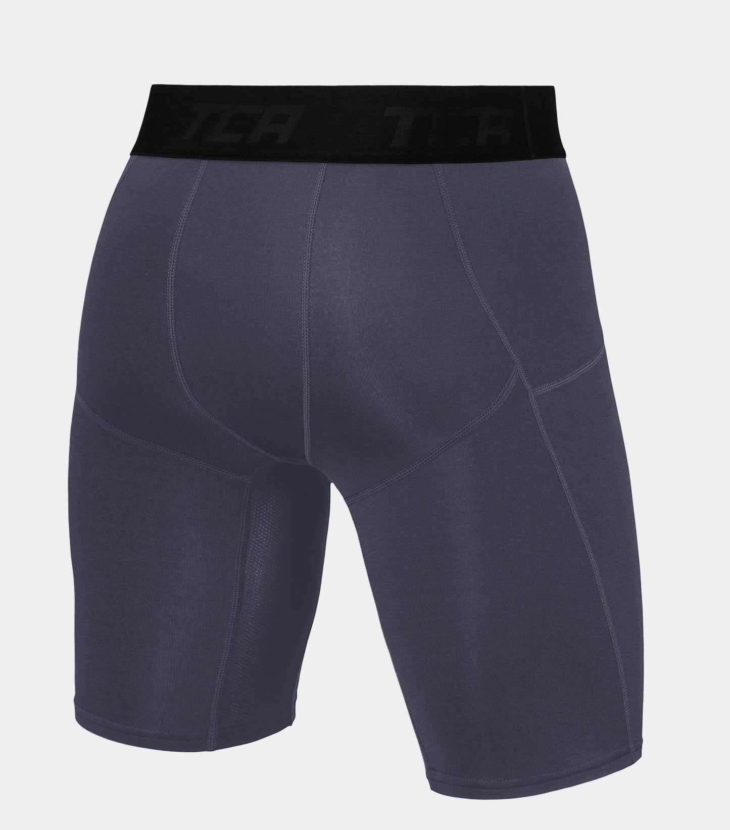 Pantaloncini a compressione supertermica