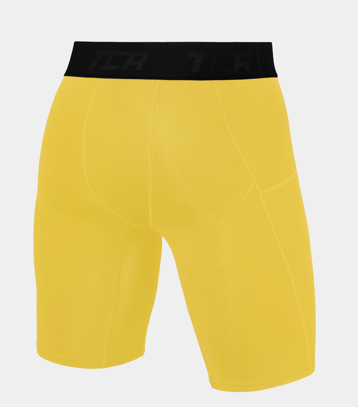 Pantaloncini a compressione supertermica