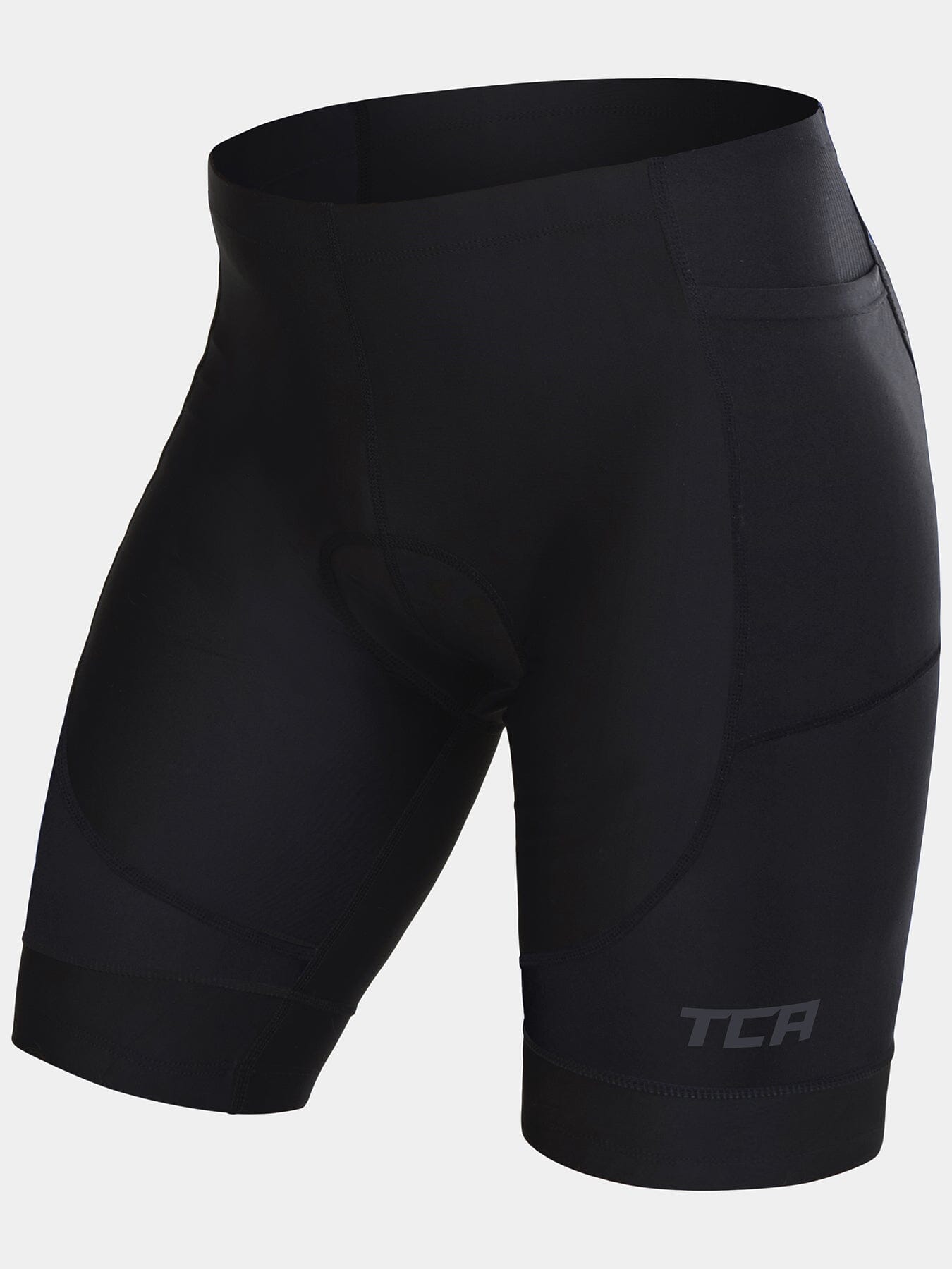 Padded Cycling Short