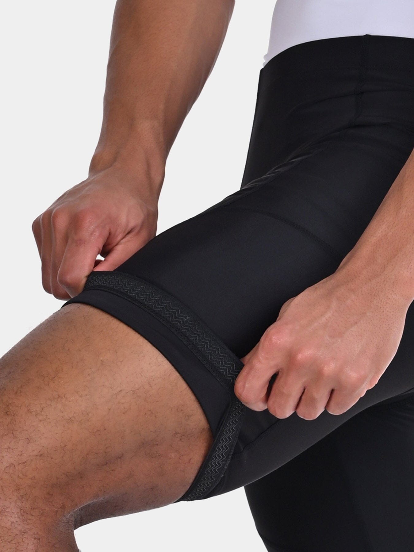 Padded Cycling Short