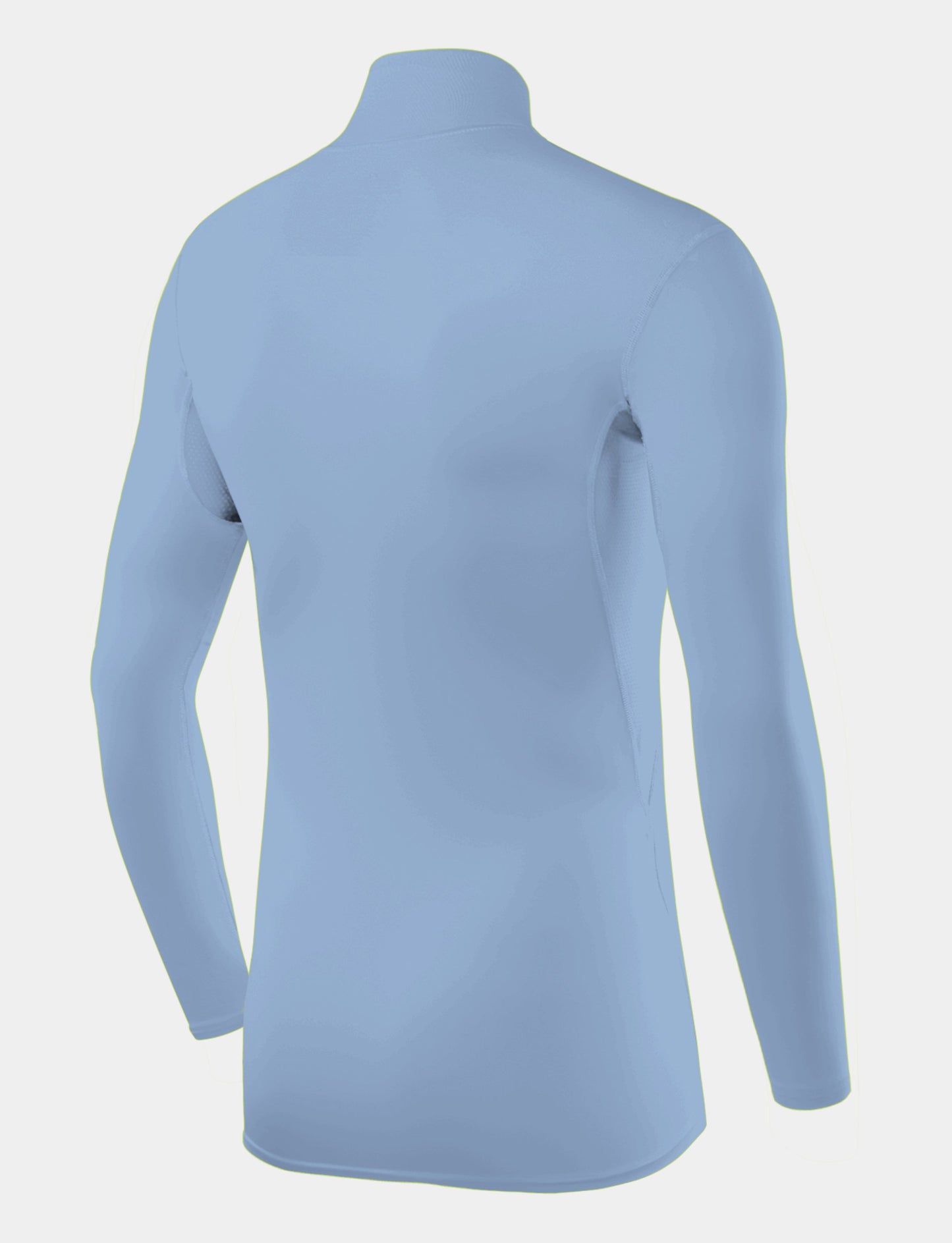 Mock Layer Base HyperFusion da ragazzo