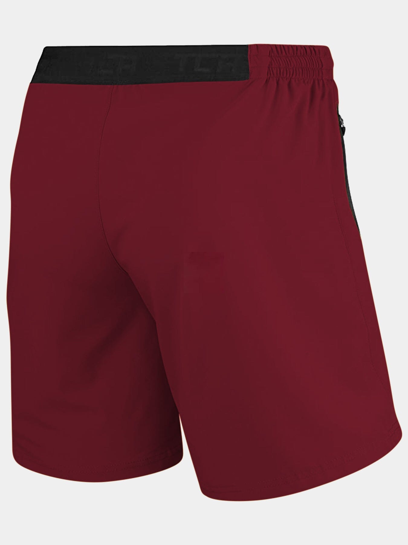 Boys' Elite Tech Short