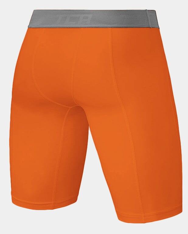 Pantaloncini a compressione per ragazzi Pro Performance
