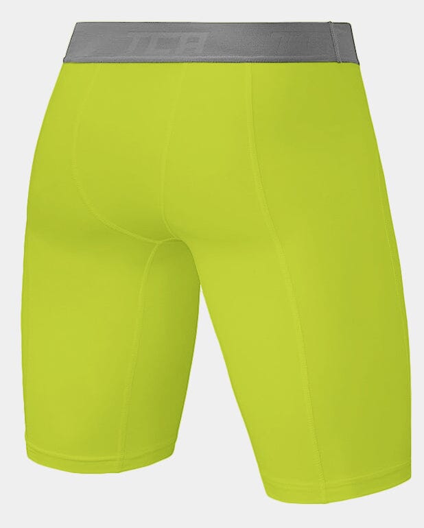 Pantaloncini a compressione per ragazzi Pro Performance