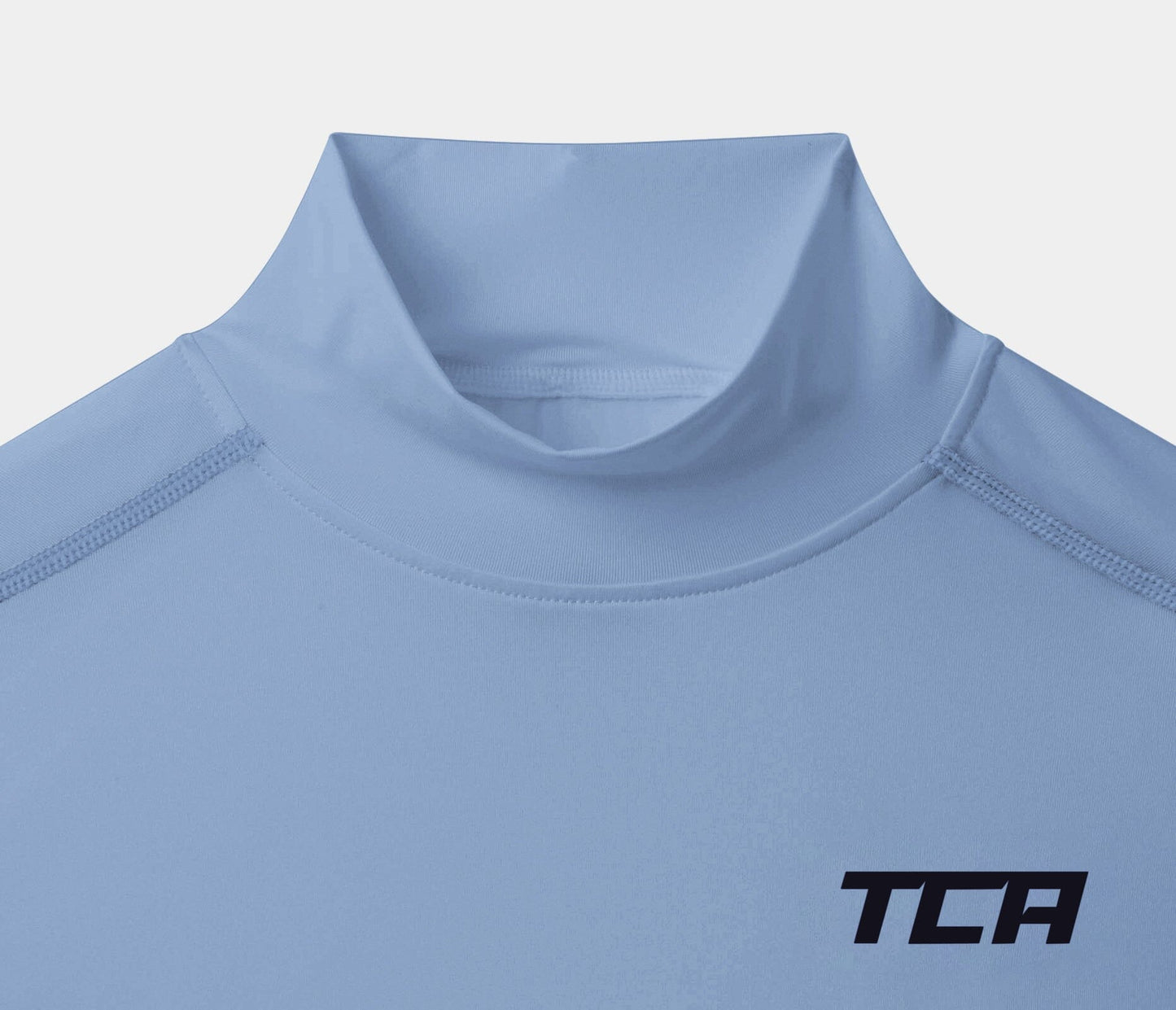 Mock Layer Base HyperFusion da ragazzo