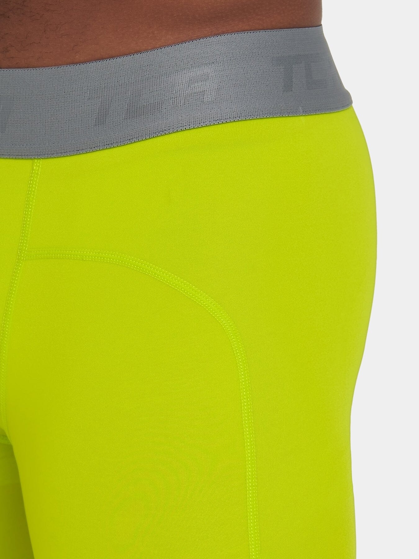 Pro Performance Compression Base Layer Shorts For Men