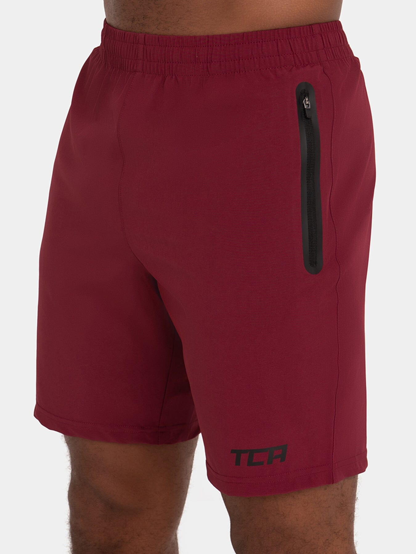 Boys' Elite Tech Short