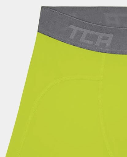 Pantaloncini a compressione per ragazzi Pro Performance