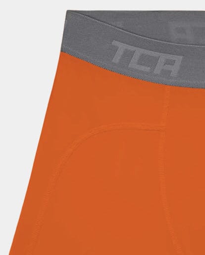 Pantaloncini a compressione per ragazzi Pro Performance