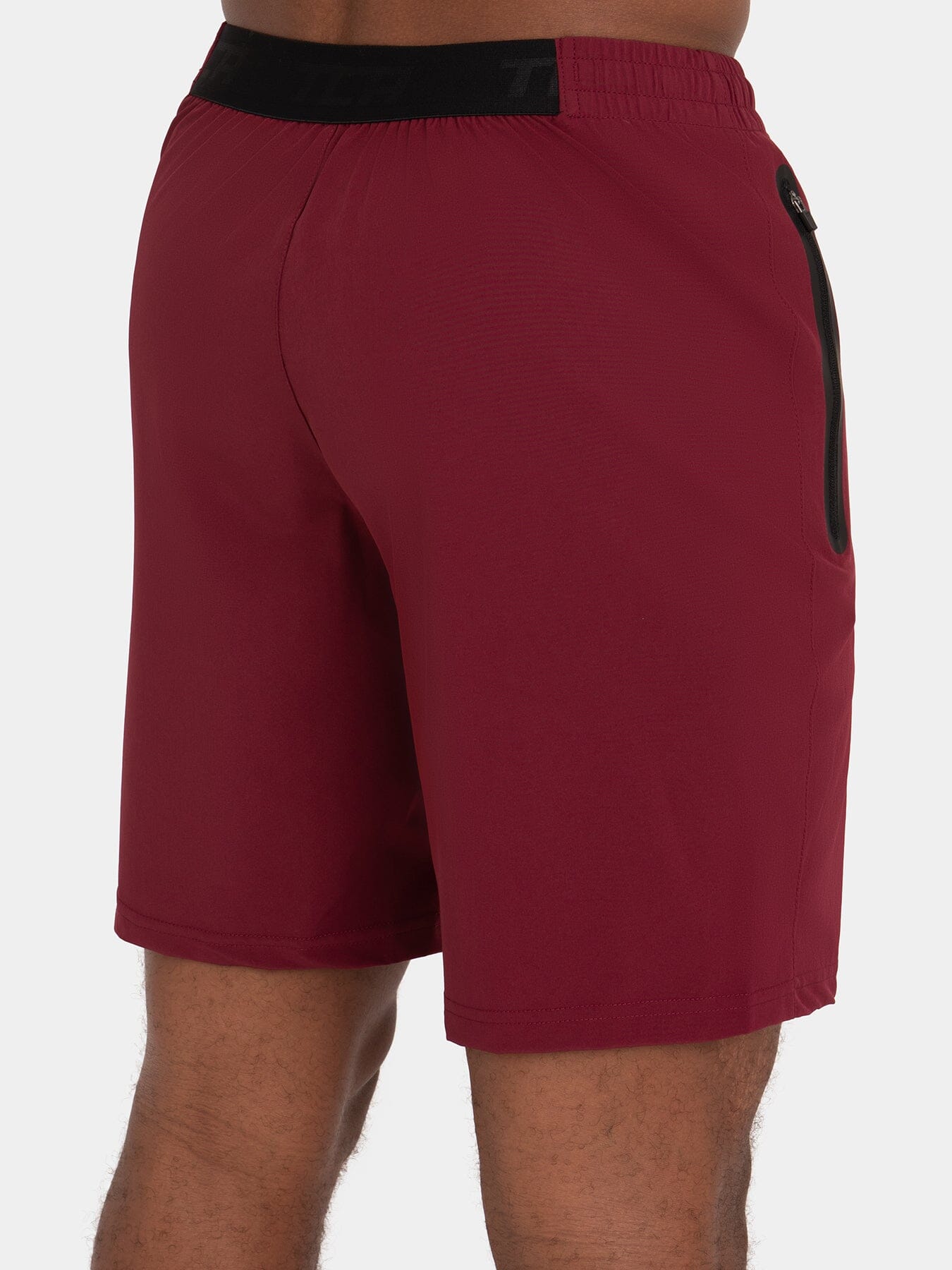 Boys' Elite Tech Short