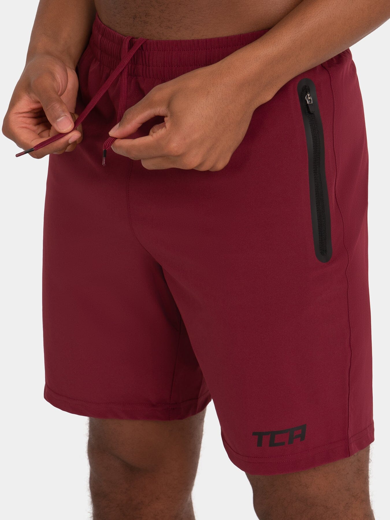 Boys' Elite Tech Short