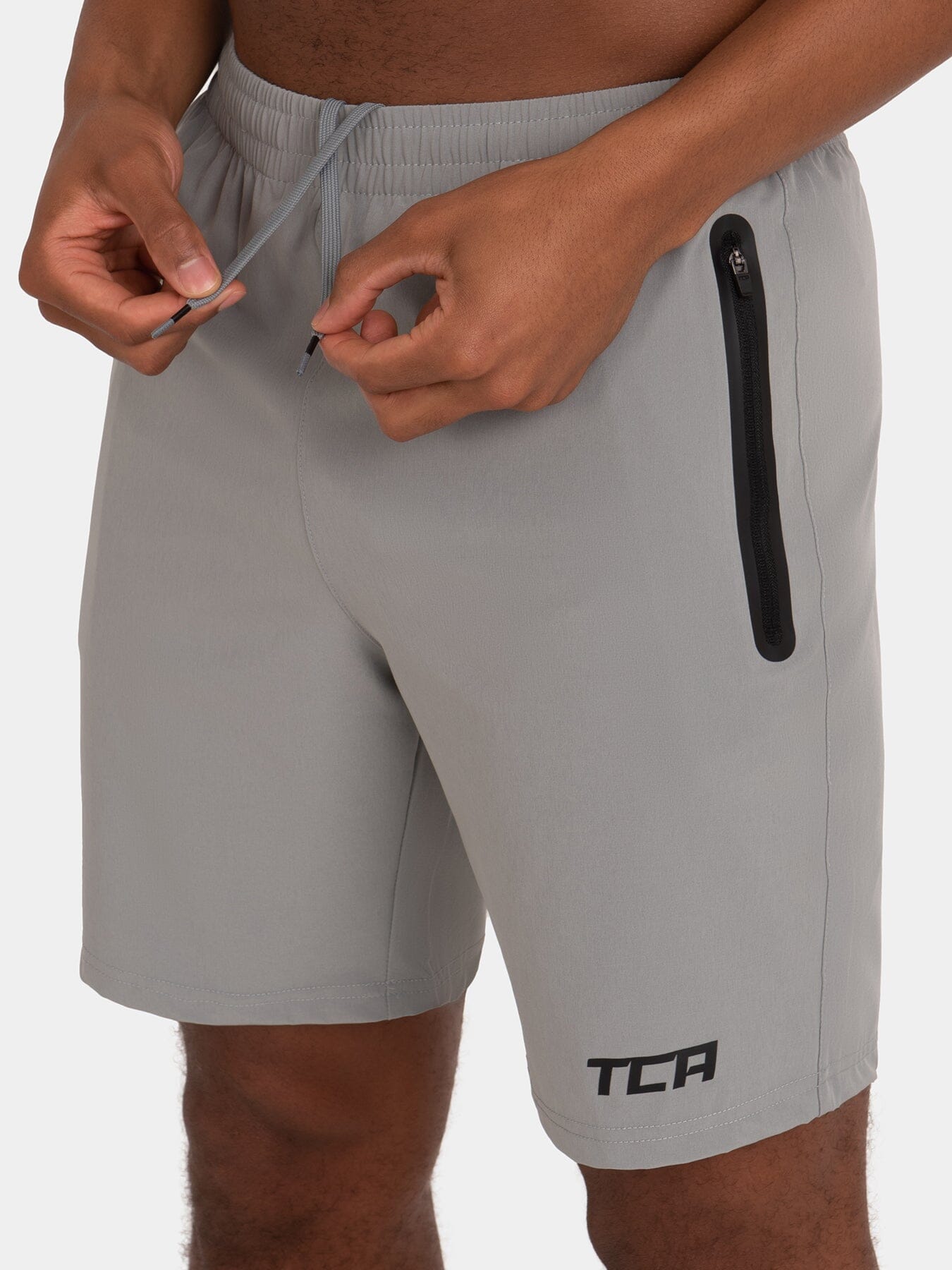 Boys' Elite Tech Short