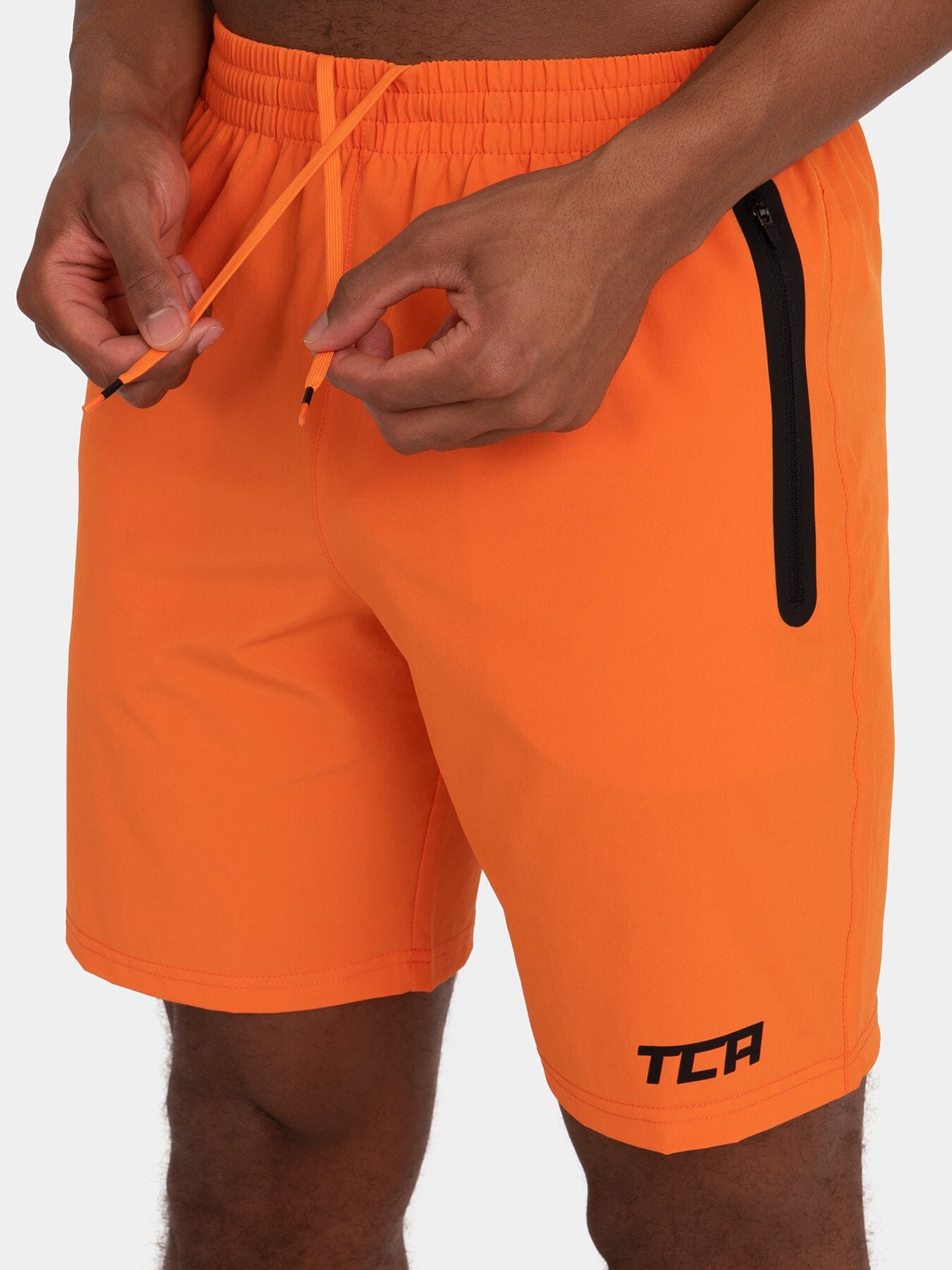 Boys' Elite Tech Short