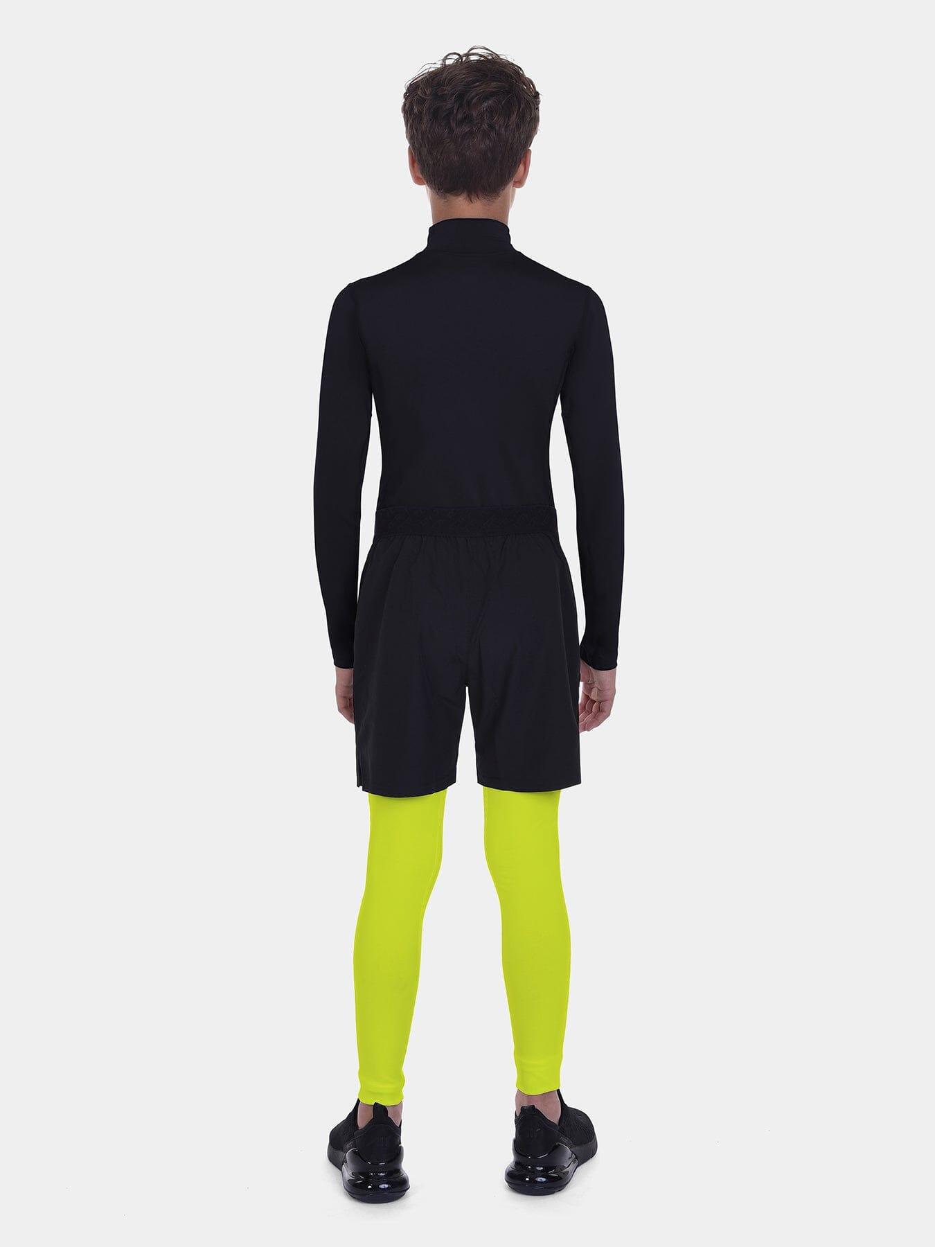 Calzamaglia SuperThermal Base Layer da ragazzo