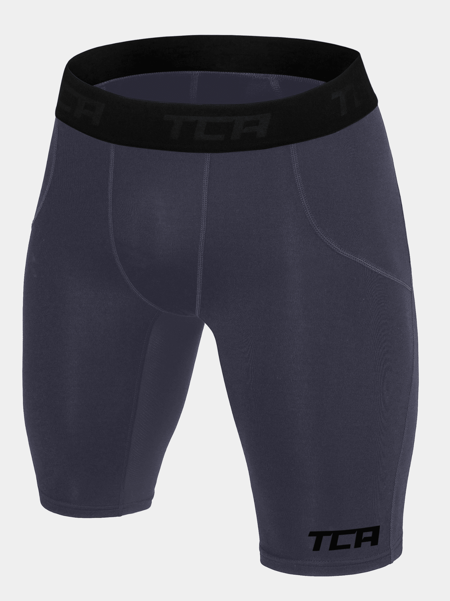 Maglia intima superthermal da ragazzo