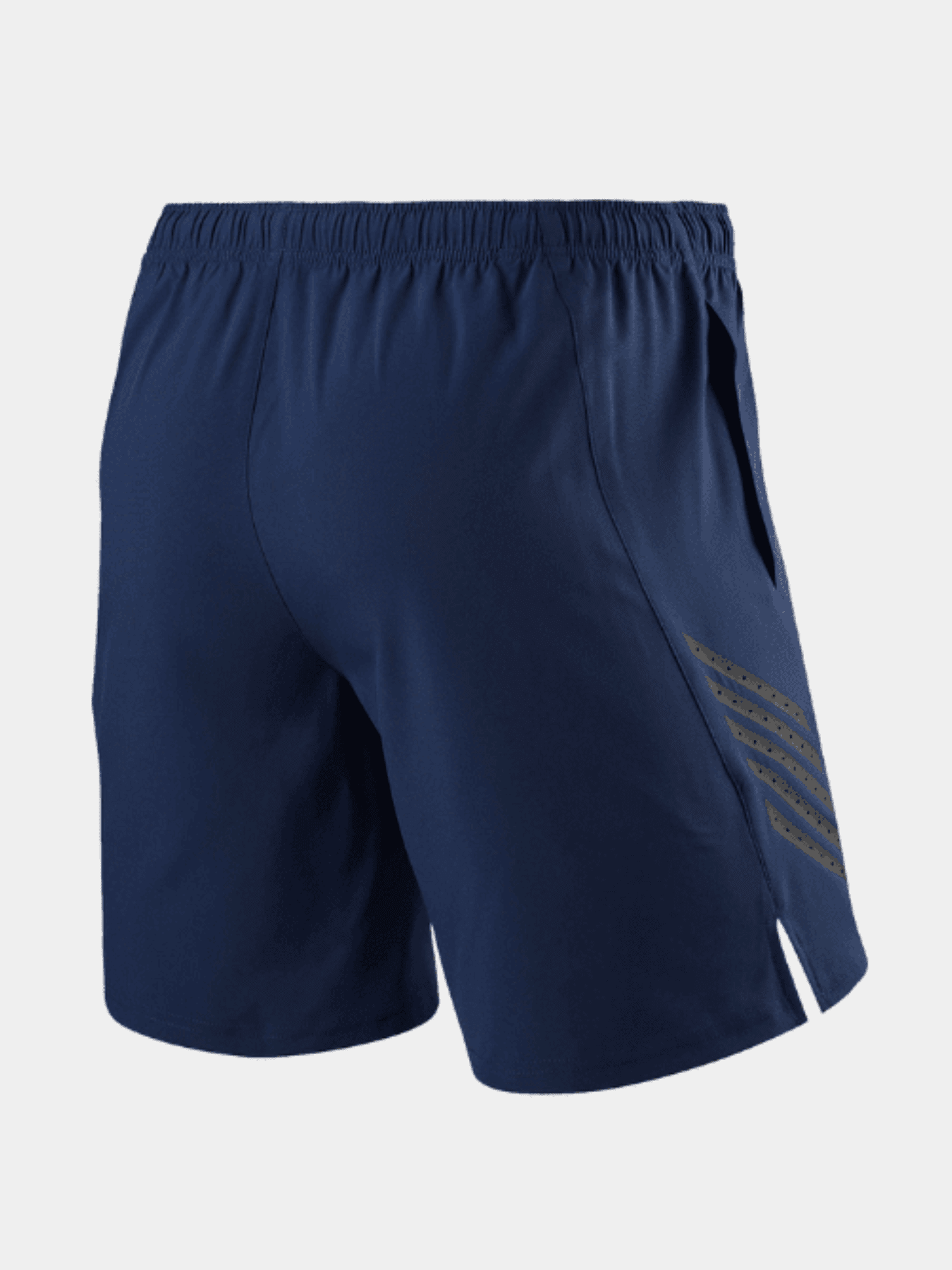 Laser leggero corto