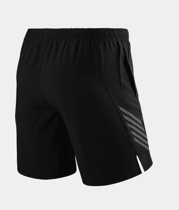 Laser leggero corto