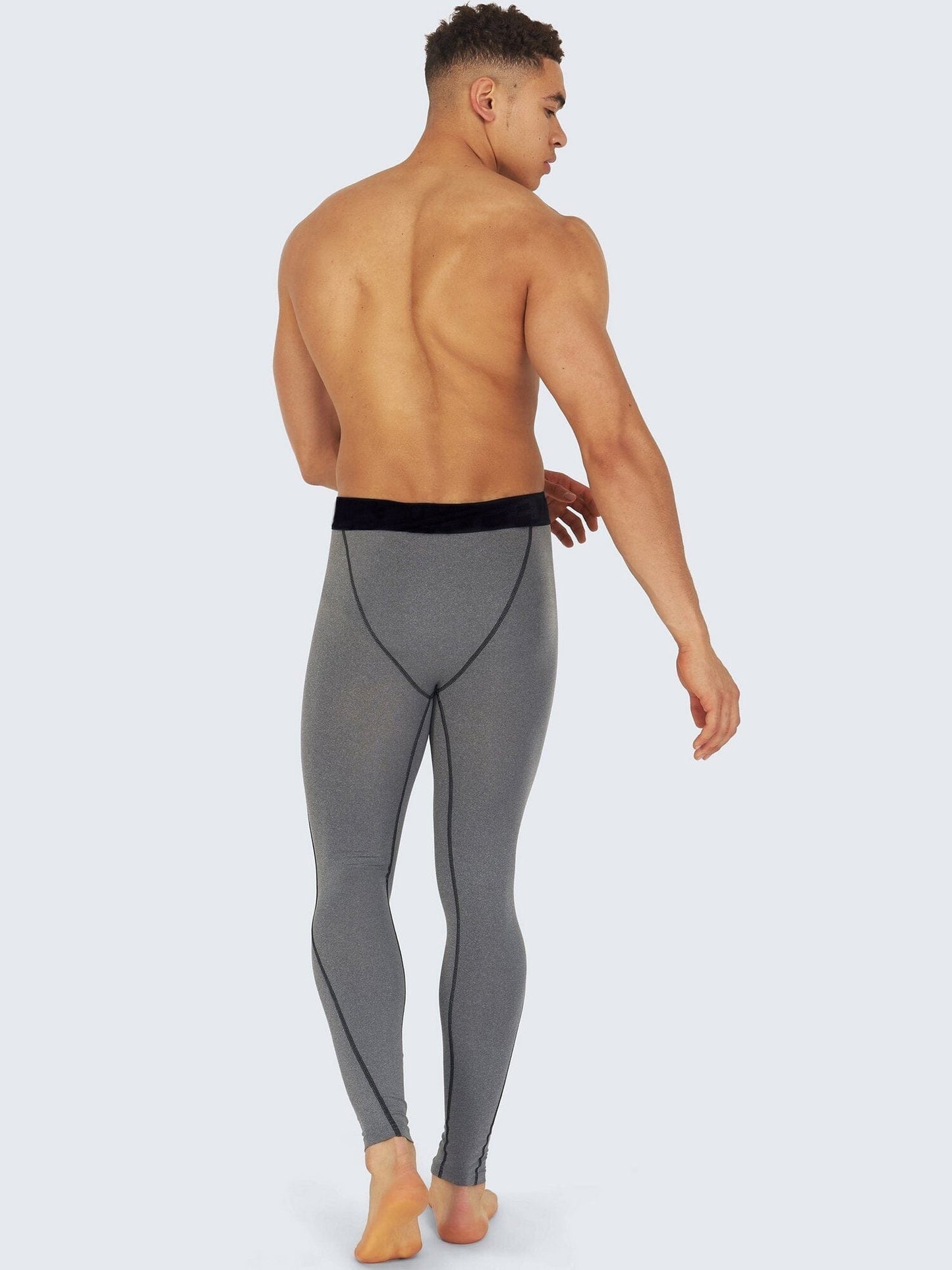 Calzamaglia a compressione Pro Performance