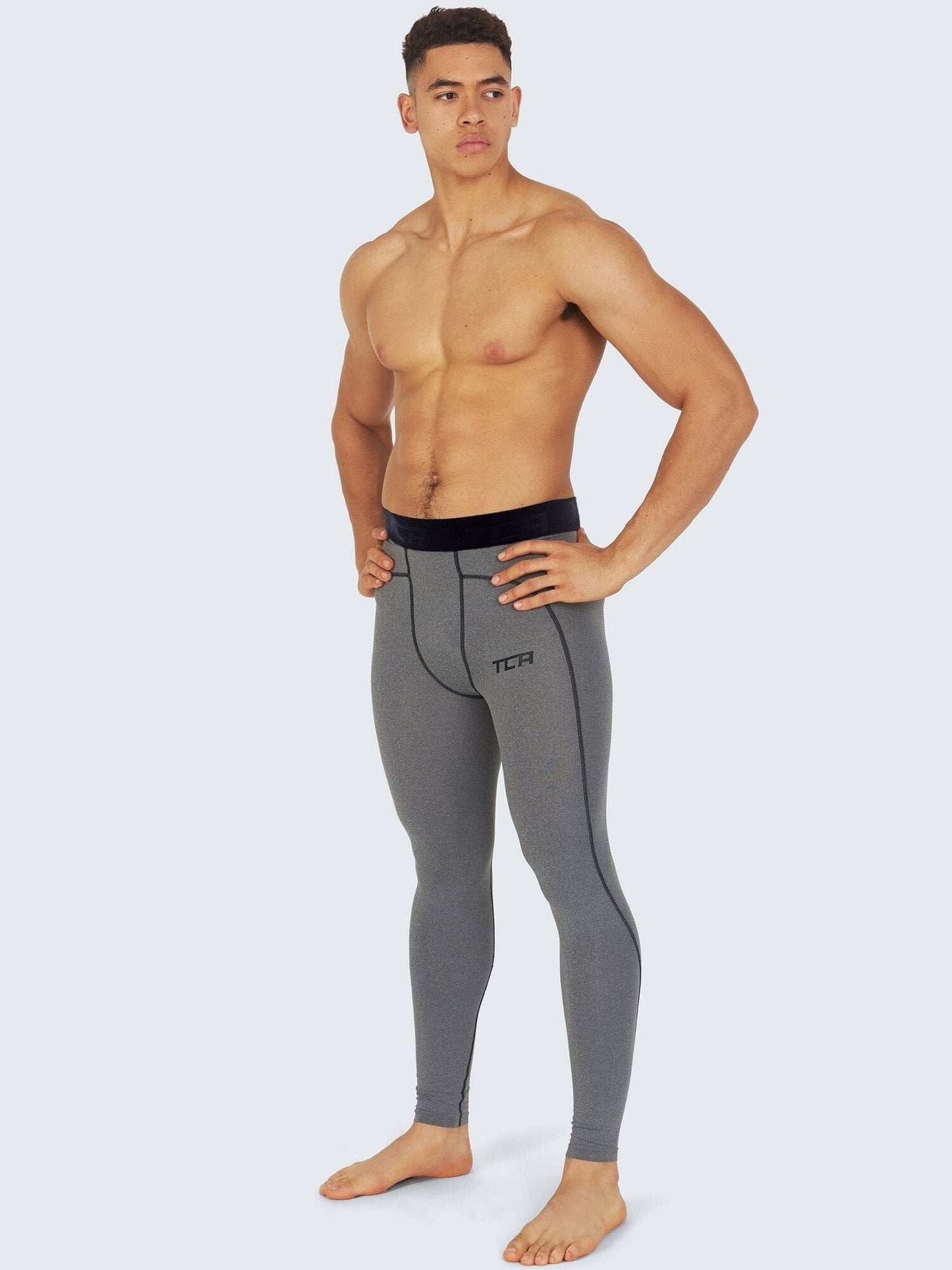 Calzamaglia a compressione Pro Performance