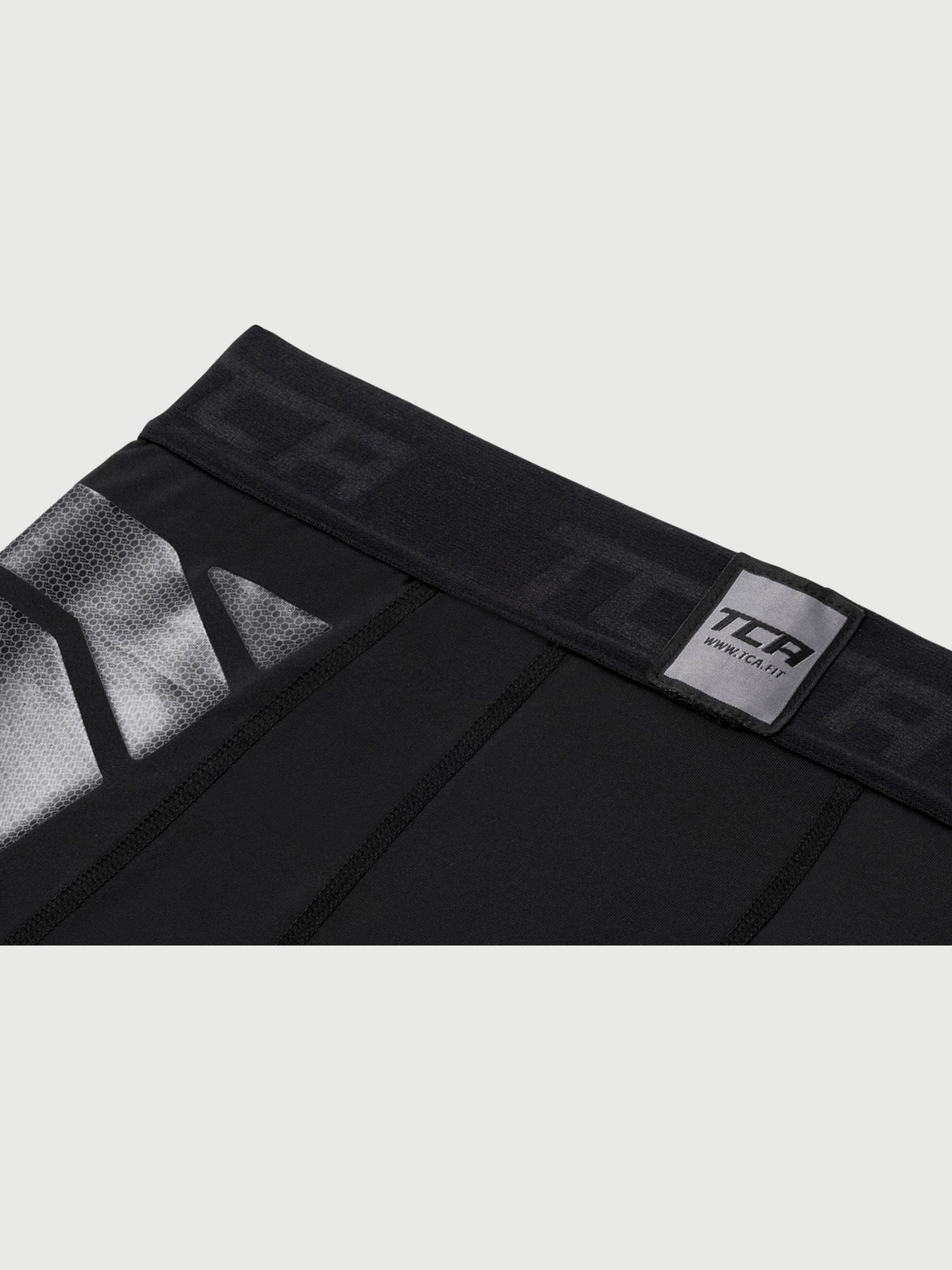 Pantaloncini a compressione CarbonForce