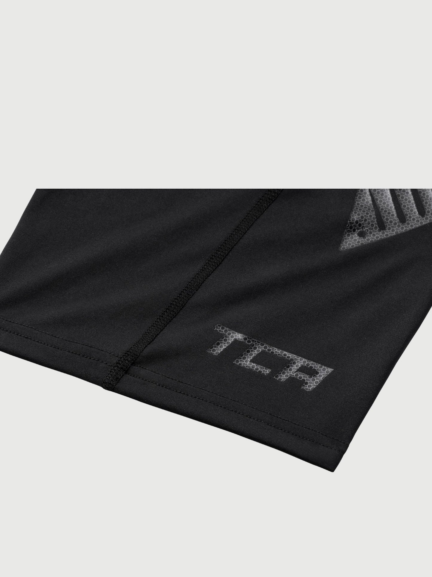 Pantaloncini a compressione CarbonForce