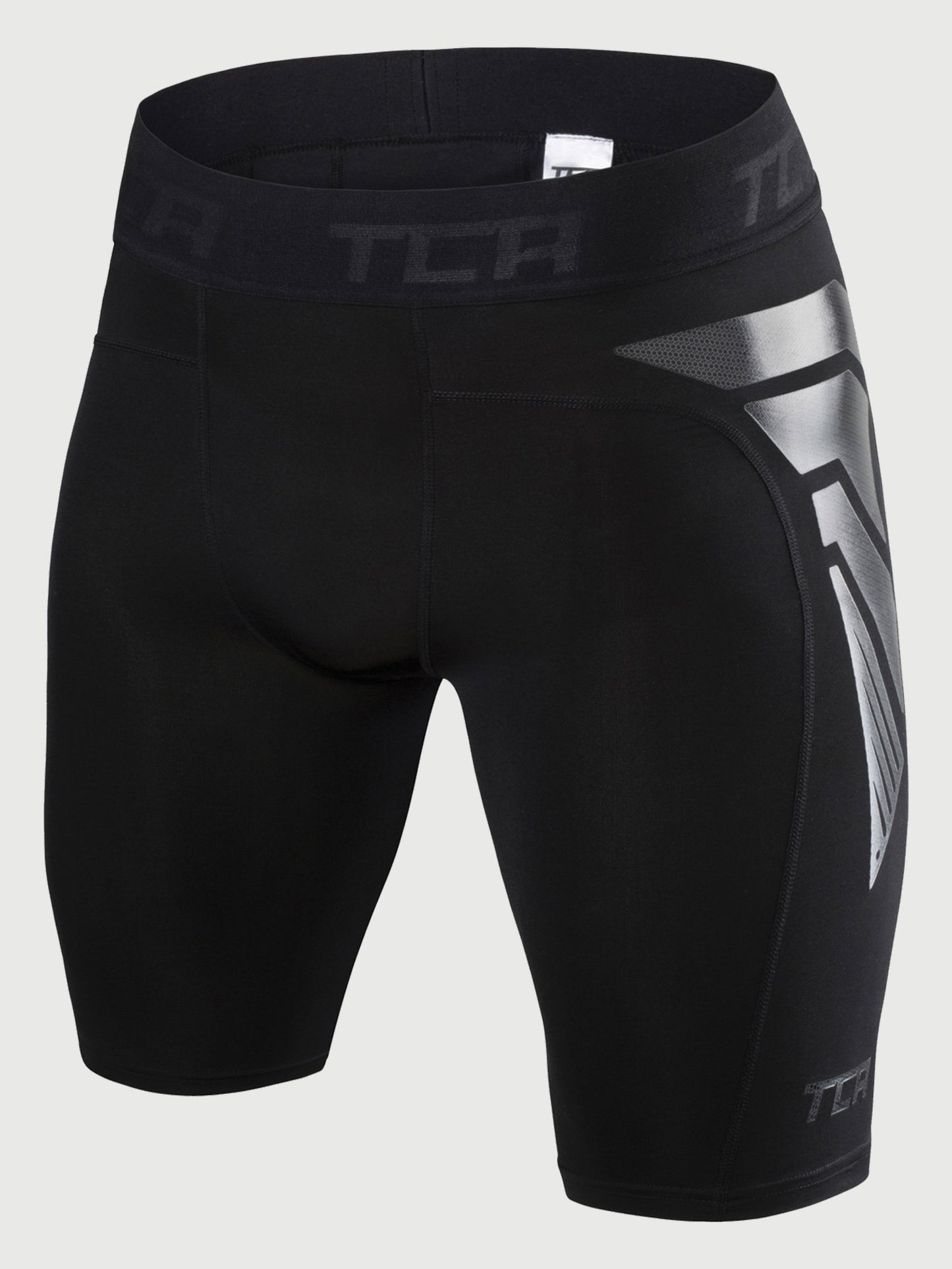 Pantaloncini a compressione CarbonForce