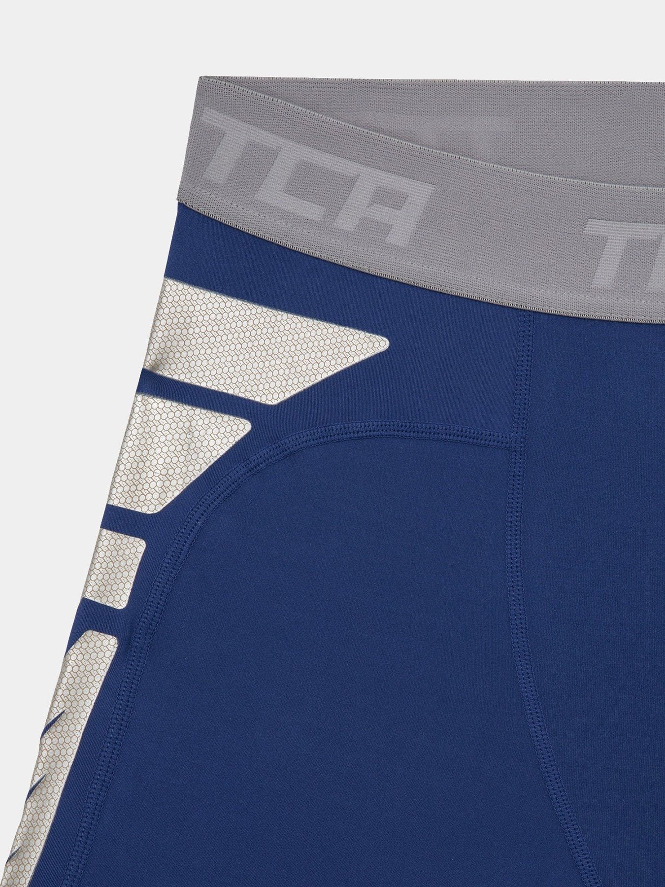 Pantaloncini a compressione CarbonForce
