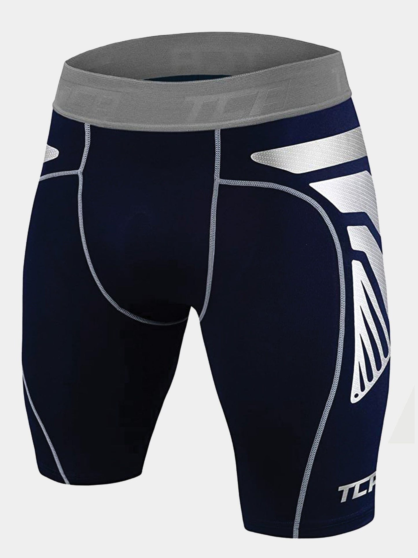 Pantaloncini a compressione CarbonForce