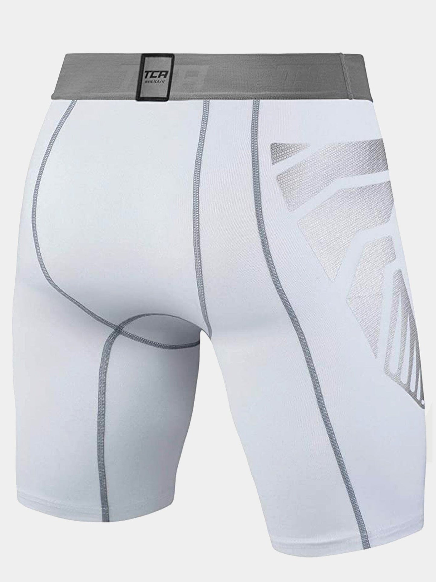 Pantaloncini a compressione CarbonForce